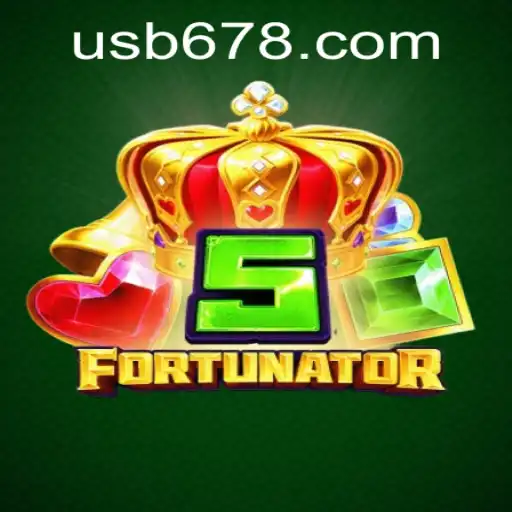 Explorando o Universo de '5Fortunator' com USB.BET