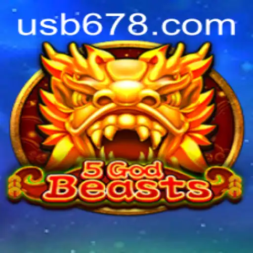 Descubra o Universo Multifacetado de 5GodBeasts: Um Novo Fenômeno no Mundo dos Jogos