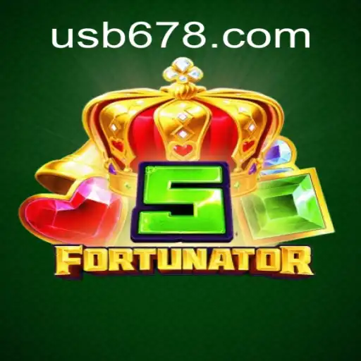 Explorando o Universo de '5Fortunator' com USB.BET