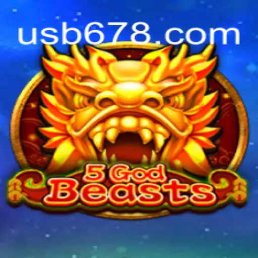 Descubra o Universo Multifacetado de 5GodBeasts: Um Novo Fenômeno no Mundo dos Jogos