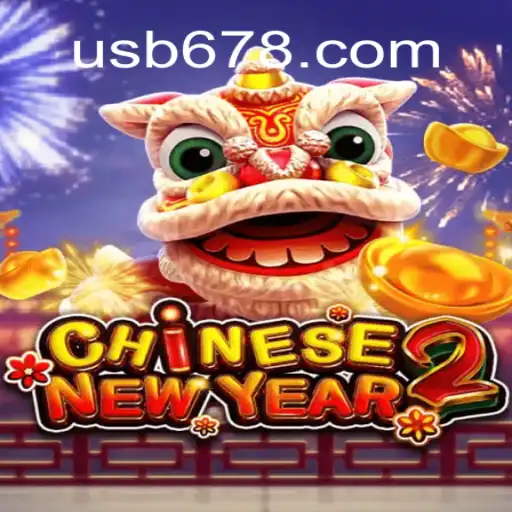 Descubra o Novo Jogo CHINESENEWYEAR2 no USB.BET