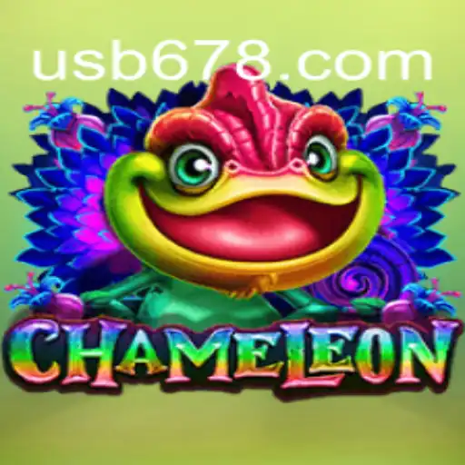 Descubra o Fascinante Jogo 'Chameleon' com USB.BET