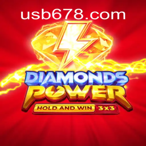 Diamondspower: Mergulhe no Mundo de Estratégia com a USB.BET