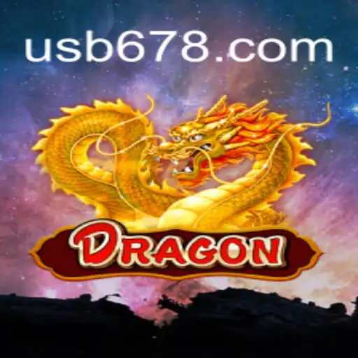 Descubra 'Dragon': Um Mergulho no Mundo do Jogo com USB.BET