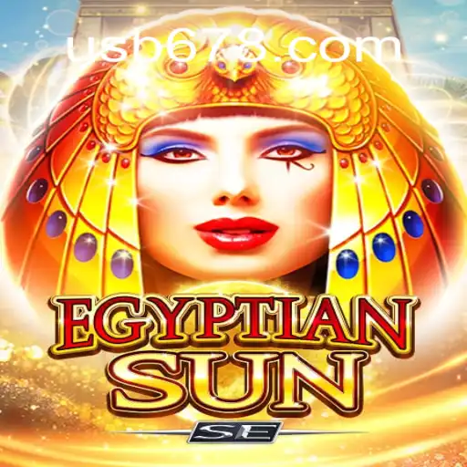 Explorando o Fascinante Mundo de EgyptianSunSE e USB.BET