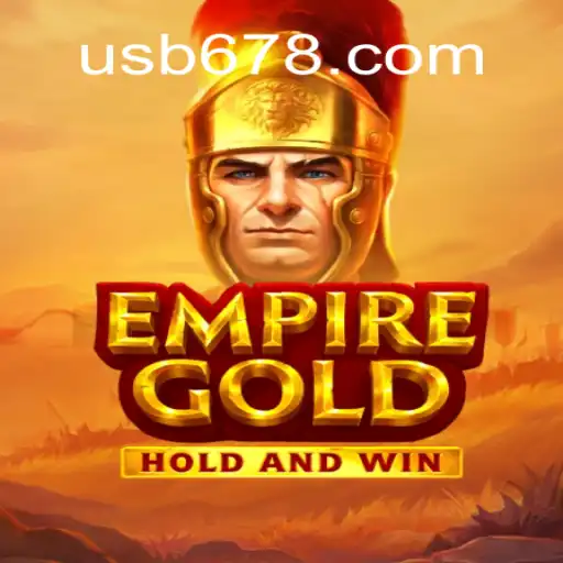 EmpireGold: Um Mergulho no Mundo dos Jogos Estratégicos com USB.BET