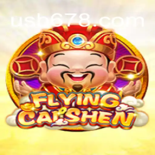 Conheça o Fascinante Jogo FlyingCaiShen na USB.BET