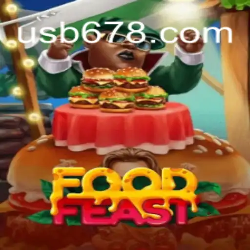 Descubra FoodFeast: O Jogo de Estratégia Gastronômica do Momento