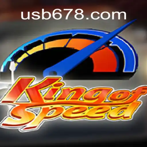 Descubra o Mundo Empolgante de KingofSpeed – O Jogo Revolucionário Alimentado pela Tecnologia USB.BET