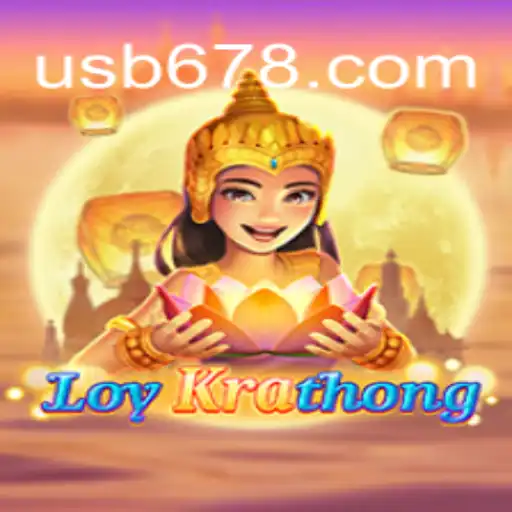Explorando LoyKrathong: O Fascínio do Jogo de Estratégia Envolvendo USB.BET