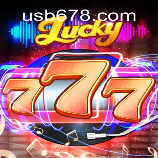 Explorando o Fascinante Jogo Lucky777 no USB.BET