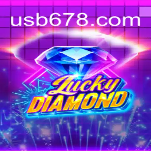 Explorando LuckyDiamond: A Nova Sensação no Mundo dos Jogos
