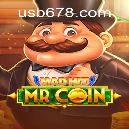 Explorando MadHitMrCoin: O Excitante Mundo de USB.BET