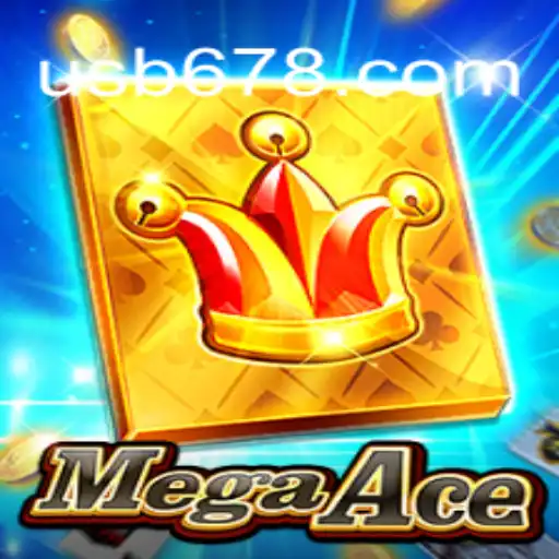 MegaAce: A Revolução dos Jogos de Cartas no USB.BET
