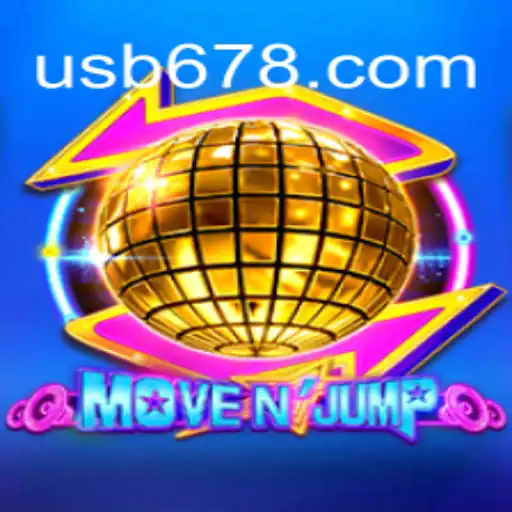 Descubra a Emoção do Jogo MovenJump com USB.BET