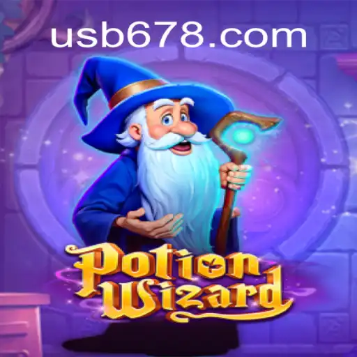 Descubra o Encantador Mundo de PotionWizard: Um Jogo de Estratégia Mágica