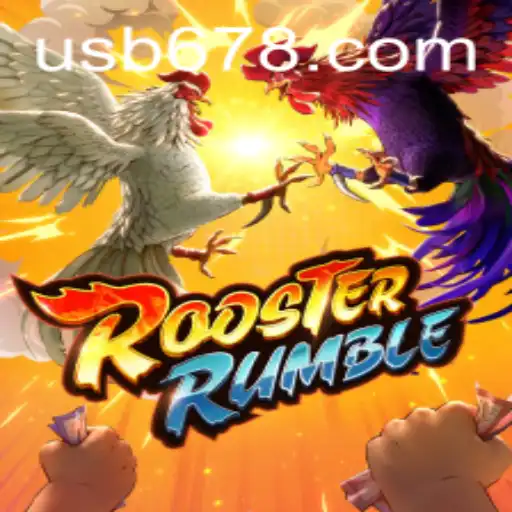 Descobrindo o Mundo Empolgante de Rooster Rumble: A Nova Sensação dos Jogos Online