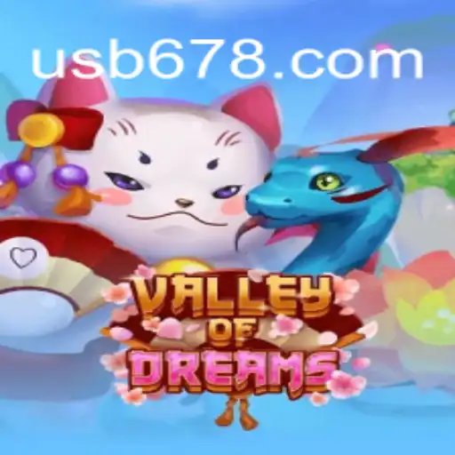 ValleyofDreams: Uma Experiência Imersiva no Cenário dos Jogos