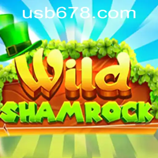 WildShamrock: A Nova Sensação dos Jogos de Azar com USB.BET