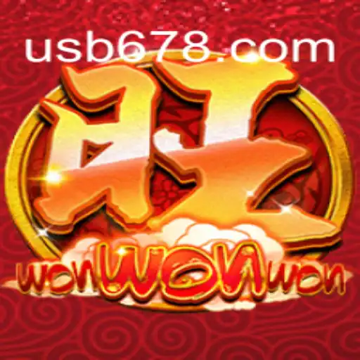 Descubra WonWonWon: Um Jogo Empolgante da USB.BET