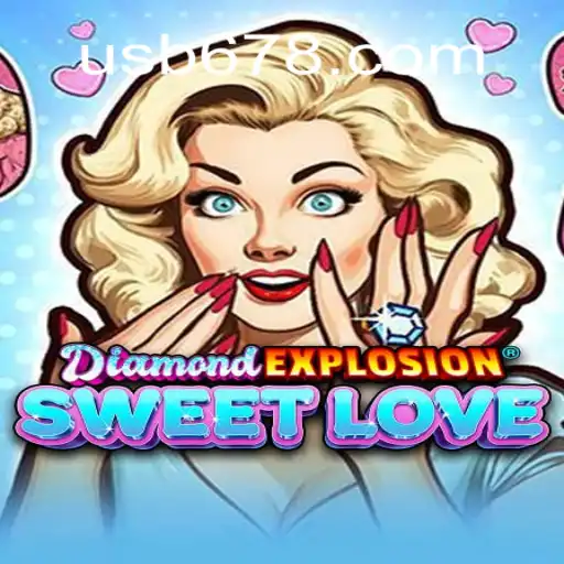 DiamondExplosionSweetLove: Um Mergulho no Universo do Jogo que Encanta e Apaixona