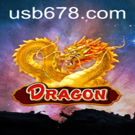 Descubra 'Dragon': Um Mergulho no Mundo do Jogo com USB.BET