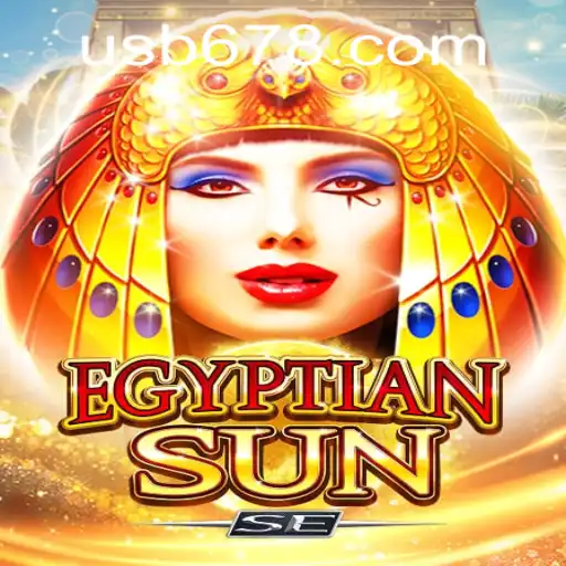 Explorando o Fascinante Mundo de EgyptianSunSE e USB.BET
