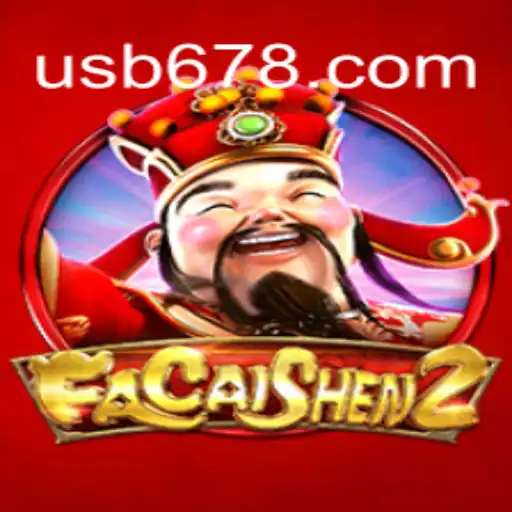 Explorando o Jogo FaCaiShen2: A Nova Sensação da USB.BET