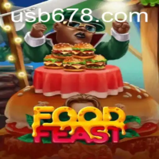 Descubra FoodFeast: O Jogo de Estratégia Gastronômica do Momento