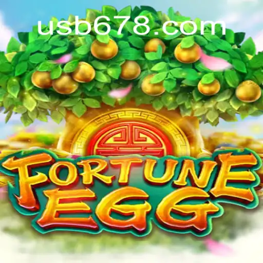 Explorando FortuneEgg: A Nova Sensação de Jogos da USB.BET