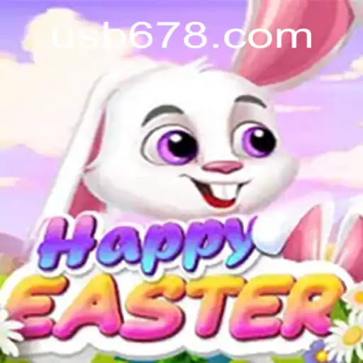 Descubra o Jogo 'HappyEaster' com USB.BET: Aventura e Estratégia