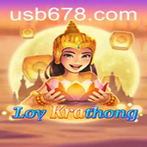 Explorando LoyKrathong: O Fascínio do Jogo de Estratégia Envolvendo USB.BET