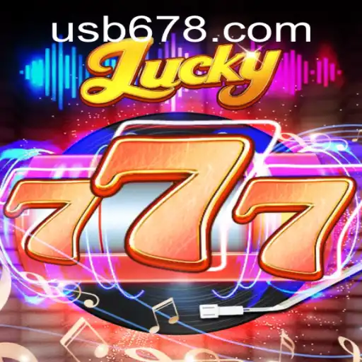 Explorando o Fascinante Jogo Lucky777 no USB.BET