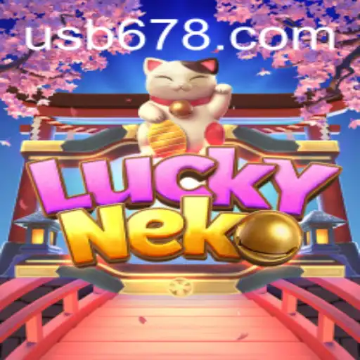 Explorando o Mundo de LuckyNeko: Uma Experiência de Jogo Inovadora na USB.BET