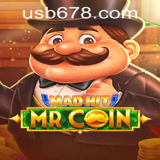 Explorando MadHitMrCoin: O Excitante Mundo de USB.BET