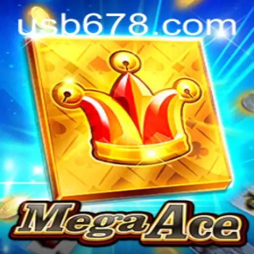 MegaAce: A Revolução dos Jogos de Cartas no USB.BET