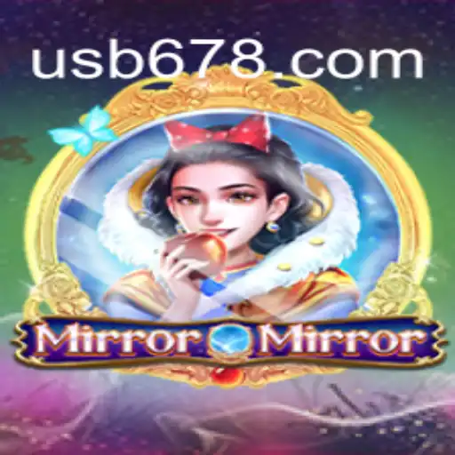 Descubra o Fascinante Jogo MirrorMirror e as Novidades de USB.BET