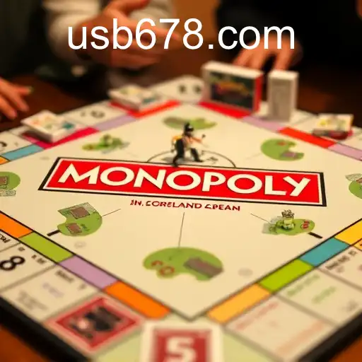 Monopoly