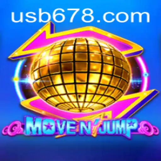 Descubra a Emoção do Jogo MovenJump com USB.BET