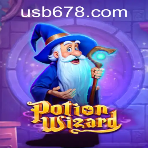 Descubra o Encantador Mundo de PotionWizard: Um Jogo de Estratégia Mágica