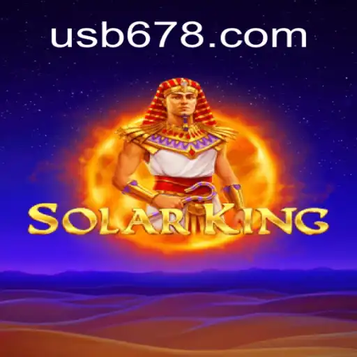 Explorando o Fascinante Mundo de SolarKing: O Jogo Inovador de Estratégia