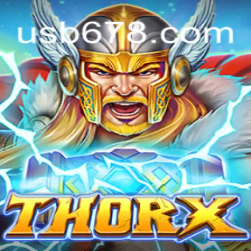Explorando o Mundo de ThorX: O Jogo Que Está Revolucionando o Entretenimento Digital