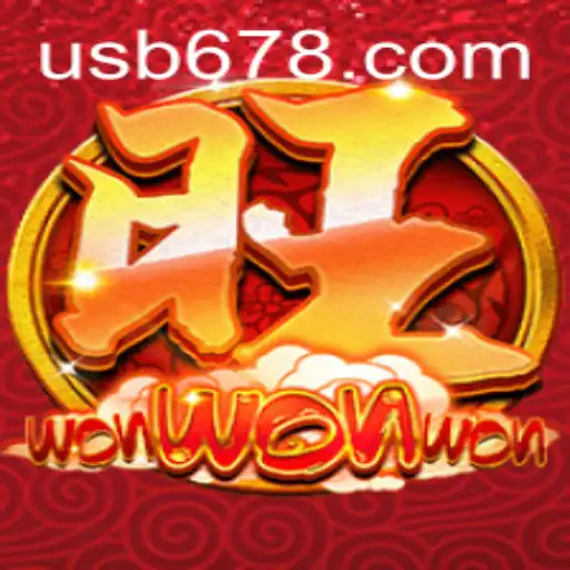 Descubra WonWonWon: Um Jogo Empolgante da USB.BET